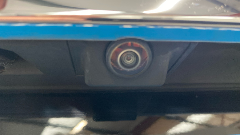 MINI Hatchback 1.5 Cooper Exclusive II 3dr Petrol Hatchback